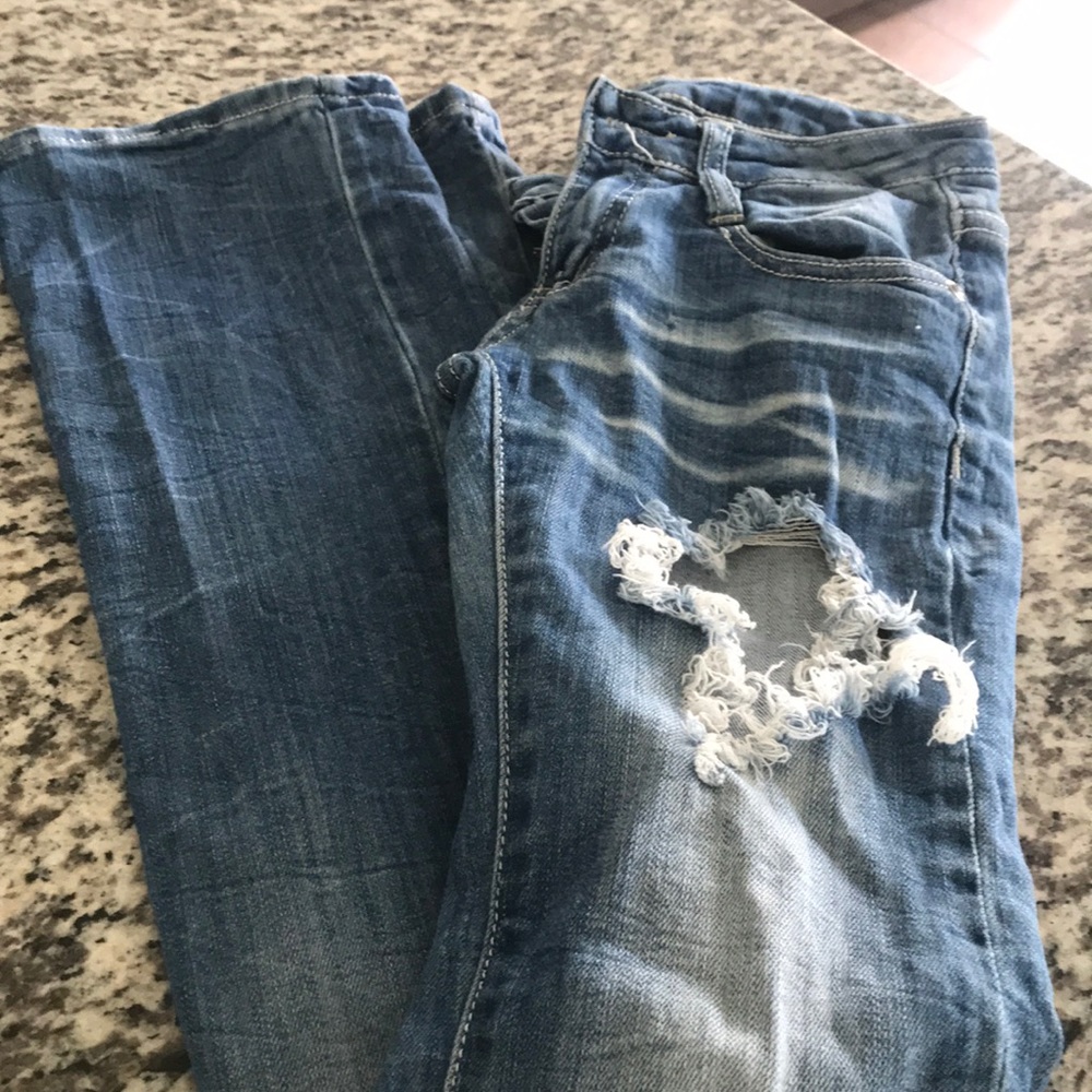 Jeans